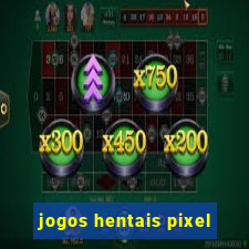 jogos hentais pixel